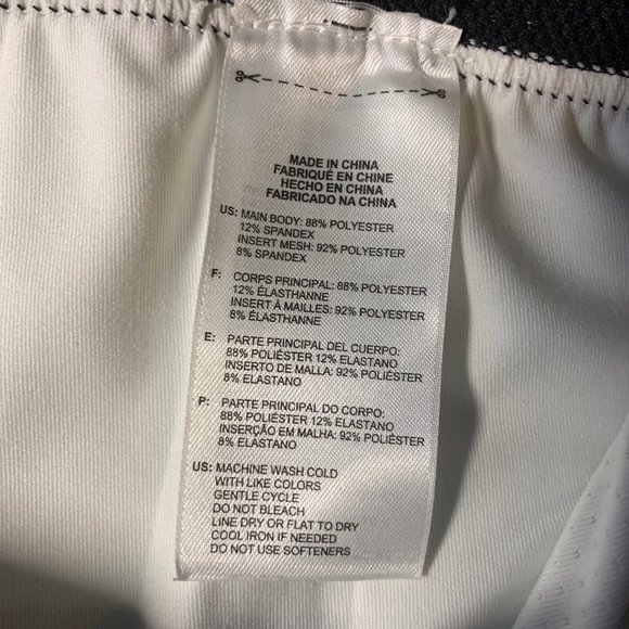 Adidas Techfit Padded Football Shorts Size L - Picture 5 of 5